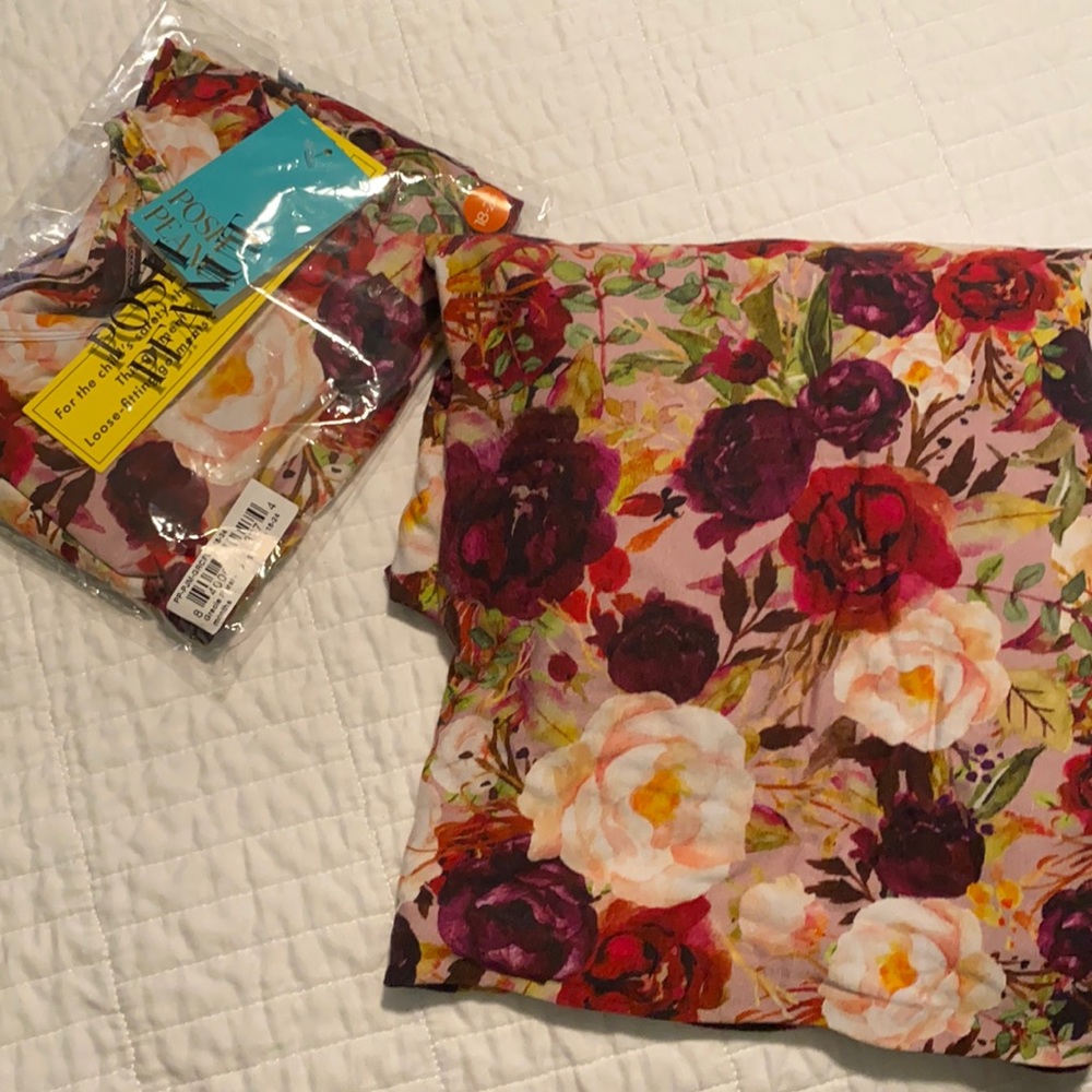 Posh peanut Gracie Patoo and loungewear bundle